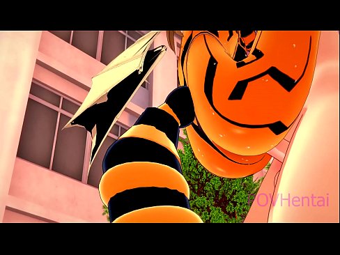 ❤️ Wasp Girl Monster Vîdyoyê seksî li ku.befuck-net.ru ﹏